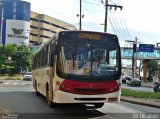 Rio Rotas Transporte e Turismo D81147 na cidade de Rio de Janeiro, Rio de Janeiro, Brasil, por Zé Ricardo Reis. Número da foto: #:id.