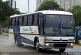 Conquista Real Turismo 780 na cidade de Belo Horizonte, Minas Gerais, Brasil, por Adão Raimundo Marcelino. Número da foto: #726470.