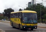 Viação Sandra 8650 na cidade de Belo Horizonte, Minas Gerais, Brasil, por Adão Raimundo Marcelino. Número da foto: #726443.