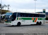 Cia. São Geraldo de Viação 14865 na cidade de João Monlevade, Minas Gerais, Brasil, por Lucas  Ribeiro. Número da foto: #725646.