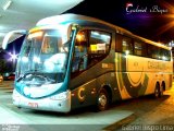 Auto Viação Camurujipe 4019 na cidade de Jequié, Bahia, Brasil, por Gabriel Bispo. Número da foto: #:id.