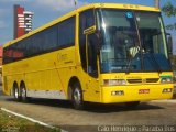Viação Itapemirim 44067 na cidade de Campina Grande, Paraíba, Brasil, por Caio Henrique. Número da foto: #726204.