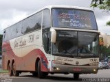 Expresso São Luiz 7530 na cidade de Goiânia, Goiás, Brasil, por Douglas Andrez. Número da foto: #725595.
