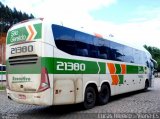 Cia. São Geraldo de Viação 21380 na cidade de Viana, Espírito Santo, Brasil, por Lucas  Ribeiro. Número da foto: #725536.