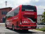 Lirabus 11069 na cidade de Vinhedo, São Paulo, Brasil, por Rodrigo Madaschi. Número da foto: #:id.