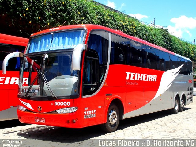 Empresa Irmãos Teixeira 50000 na cidade de Belo Horizonte, Minas Gerais, Brasil, por Lucas  Ribeiro. ID da foto: 727311.