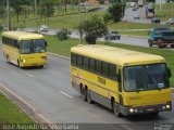 Viação Itapemirim 20571 na cidade de Candangolândia, Distrito Federal, Brasil, por José Augusto da Silva Gama. Número da foto: #727031.