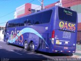 Oásis Turismo 02 na cidade de Aracaju, Sergipe, Brasil, por Gledson Santos Freitas. Número da foto: #727202.