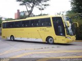Viação Itapemirim 9711 na cidade de São Paulo, São Paulo, Brasil, por Rodrigo Coimbra. Número da foto: #727263.