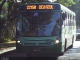 Pampulha Transportes > Plena Transportes 10200 na cidade de Belo Horizonte, Minas Gerais, Brasil, por Marcelo Ribeiro. Número da foto: #:id.