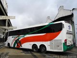 Empresa de Transportes Andorinha 5392 na cidade de Rio de Janeiro, Rio de Janeiro, Brasil, por Alexsandro  Farias Barros. Número da foto: #:id.
