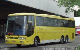 Viação Itapemirim 45307 na cidade de Vitória, Espírito Santo, Brasil, por Gilberto Martins. Número da foto: #727949.