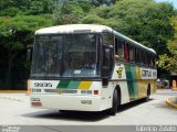 Empresa Gontijo de Transportes 9935 na cidade de São Paulo, São Paulo, Brasil, por Fabricio Zulato. Número da foto: #728103.