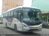 Expresso Pégaso C87801 na cidade de Rio de Janeiro, Rio de Janeiro, Brasil, por Zé Ricardo Reis. Número da foto: #:id.