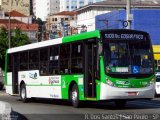 Viação Santa Brígida 1 1394 na cidade de São Paulo, São Paulo, Brasil, por Rafael Santos. Número da foto: #:id.
