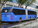 San Marino Neobus  na cidade de Rio de Janeiro, Rio de Janeiro, Brasil, por Josenilton  Cavalcante da Cruz. Número da foto: #728449.