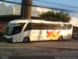 Solazer Transportes e Turismo 3181 na cidade de Rio de Janeiro, Rio de Janeiro, Brasil, por Tadeu Vasconcelos. Número da foto: #727410.