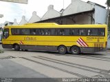 Viação Itapemirim 40033 na cidade de Rio de Janeiro, Rio de Janeiro, Brasil, por Marcelo Candido de Oliveira. Número da foto: #728360.