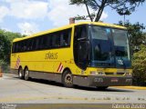 Viação Itapemirim 44801 na cidade de São Paulo, São Paulo, Brasil, por Fabricio Zulato. Número da foto: #728131.