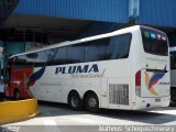 Pluma Conforto e Turismo 7218 na cidade de Santos, São Paulo, Brasil, por Matheus  Scheguschewsky. ID da foto: :id.