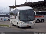 Auto Viação Catarinense 3018 na cidade de Florianópolis, Santa Catarina, Brasil, por Daniel Guardiola. Número da foto: #727251.