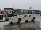 Viação Rio Vermelho 1138 na cidade de Salvador, Bahia, Brasil, por Rodrigo Vieira. Número da foto: #:id.