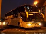 Auto Viação Catarinense 2698 na cidade de Florianópolis, Santa Catarina, Brasil, por Daniel Guardiola. Número da foto: #:id.