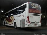 Vera Cruz Transporte e Turismo 2020 na cidade de Sacramento, Minas Gerais, Brasil, por Lucas Borges . Número da foto: #727204.
