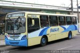 Master Transportes Coletivos de Passageiros RJ 159.015 na cidade de Duque de Caxias, Rio de Janeiro, Brasil, por Carlos Eduardo Lopes. Número da foto: #728668.