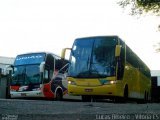 Viação Itapemirim 9505 na cidade de Vitória, Espírito Santo, Brasil, por Lucas  Ribeiro. Número da foto: #727299.