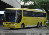 Viação Itapemirim 45307 na cidade de Vitória, Espírito Santo, Brasil, por Gilberto Martins. Número da foto: #727942.