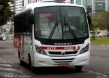 Empresa de Transportes União 6572 na cidade de Salvador, Bahia, Brasil, por Wilson Cardoso. Número da foto: #:id.