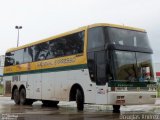 Nacional Expresso 66302 na cidade de Goiânia, Goiás, Brasil, por Douglas Andrez. Número da foto: #727913.