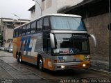TIL Transportes Coletivos 405 na cidade de Rio de Janeiro, Rio de Janeiro, Brasil, por André Vitor  Silva dos Santos. Número da foto: #728207.
