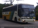 Empresa Gontijo de Transportes 15730 na cidade de São Paulo, São Paulo, Brasil, por Dalmo Pereira da Costa. Número da foto: #727722.