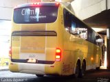 Viação Itapemirim 8619 na cidade de Teresina, Piauí, Brasil, por Carlos Aguiar ®. Número da foto: #726880.