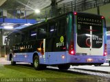 Expresso Guanabara 104 na cidade de Fortaleza, Ceará, Brasil, por Clemilton Rodrigues . Número da foto: #:id.