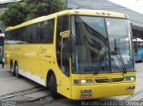 Viação Itapemirim 44069 na cidade de Rio de Janeiro, Rio de Janeiro, Brasil, por Marcelo Candido de Oliveira. Número da foto: #729958.