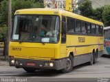 Viação Itapemirim 30173 na cidade de Rio de Janeiro, Rio de Janeiro, Brasil, por Rodrigo Miguel. Número da foto: #729173.