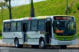 Viação Madureira Candelária B75643 na cidade de Assis, São Paulo, Brasil, por Francisco Ivano. Número da foto: #730685.