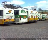 Empresa Gontijo de Transportes  na cidade de Belo Horizonte, Minas Gerais, Brasil, por Thiago  Pacheco. ID da foto: :id.