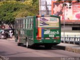Auto Viação Santa Cruz 959 na cidade de Jaboatão dos Guararapes, Pernambuco, Brasil, por Luiz Carlos de Santana. Número da foto: #:id.