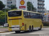 Viação Itapemirim 8069 na cidade de Sorocaba, São Paulo, Brasil, por Elias  Junior. Número da foto: #730137.