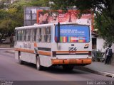 Auto Viação Santa Cruz 356 na cidade de Jaboatão dos Guararapes, Pernambuco, Brasil, por Luiz Carlos de Santana. Número da foto: #729006.