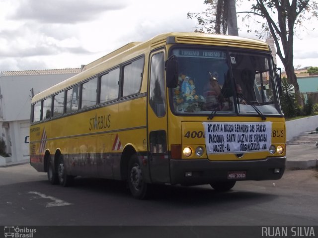 Viação Itapemirim 40081 na cidade de Juazeiro do Norte, Ceará, Brasil, por Ruan Silva. Número da foto: #697152.
