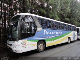 Passaredo Transporte e Turismo 716 na cidade de Barueri, São Paulo, Brasil, por Henrique Douglas. Número da foto: #:id.