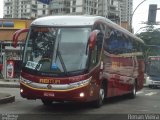 Reitur Turismo 6300 na cidade de Rio de Janeiro, Rio de Janeiro, Brasil, por Renan Vieira. Número da foto: #696190.