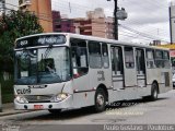 Auto Viação Nossa Sra. da Luz CL019 na cidade de Curitiba, Paraná, Brasil, por Paulo Gustavo. ID da foto: :id.