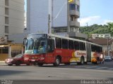 Ozelame Transportes 18013 na cidade de Caxias do Sul, Rio Grande do Sul, Brasil, por Eduardo Machado. Número da foto: #696034.