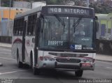 Auto Viação ABC RJ 105.138 na cidade de Niterói, Rio de Janeiro, Brasil, por Vinícius  Christófori. Número da foto: #:id.